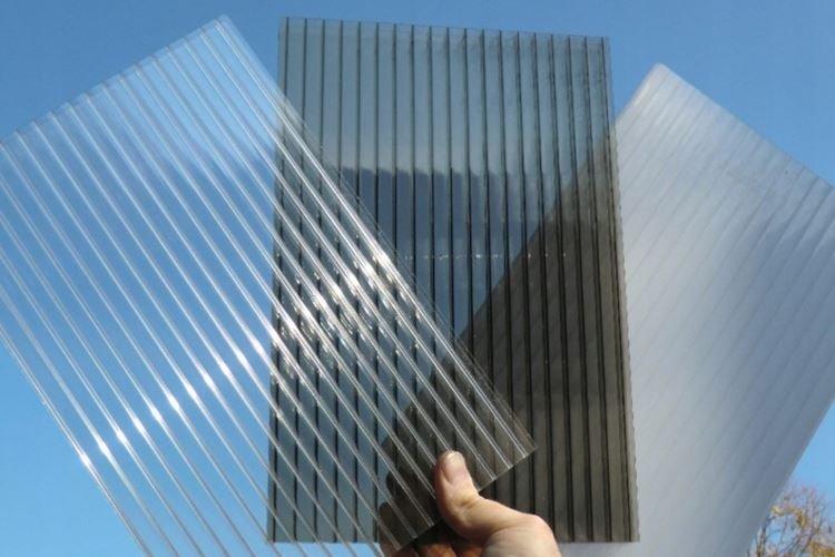 Avantages et inconvénients - Gazebos en polycarbonate