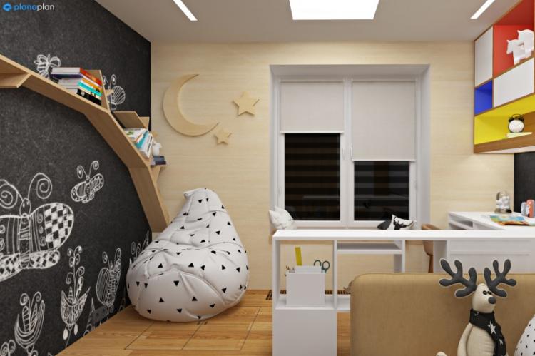 Planoplan - logiciel de décoration d'intérieur gratuit