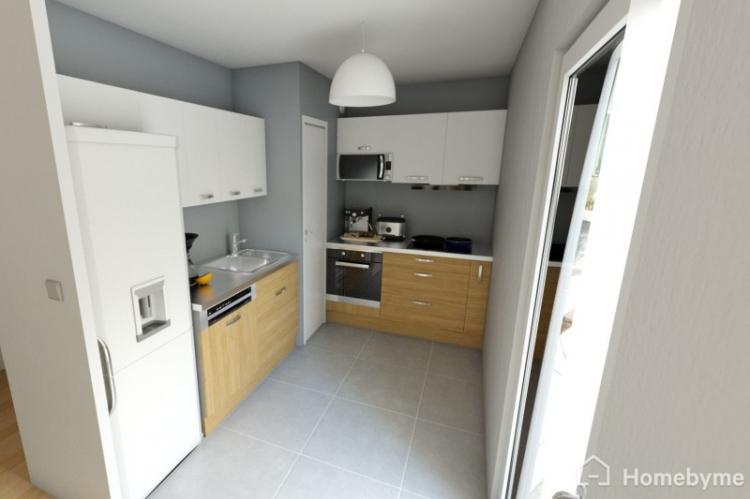 HomeByMe - logiciel de décoration d'intérieur gratuit