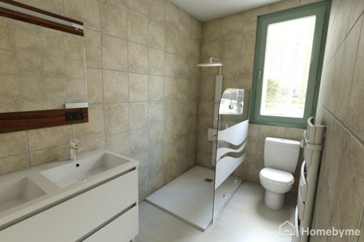 HomeByMe - logiciel de décoration d'intérieur gratuit