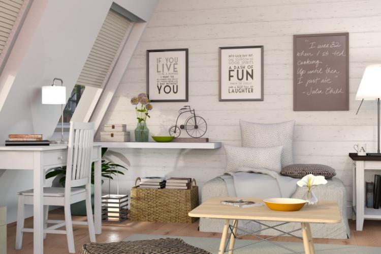 Roomstyler - logiciel de décoration d'intérieur gratuit