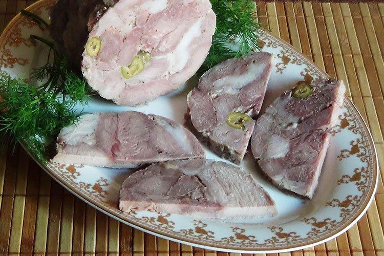 Jambon de filet de dinde - recettes