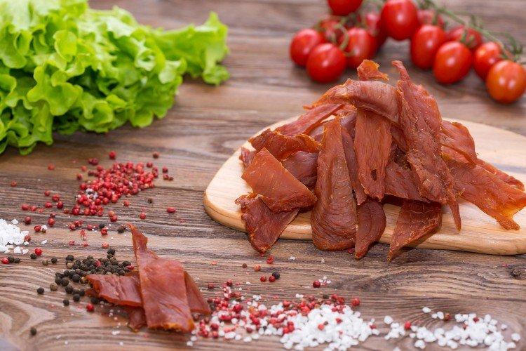 Charcuterie - recettes