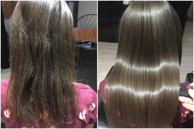 Qu'est-ce que le Botox pour les cheveux