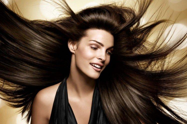 Conseils utiles - Botox pour les cheveux à la maison