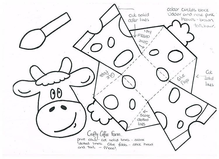 Gobie de papier pour le nouvel an 2021 - photos et idées