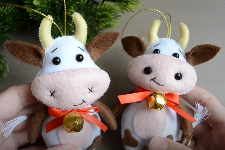 DIY feutre gobie - photos et idées