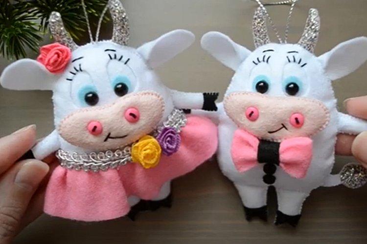 DIY feutre gobie - photos et idées