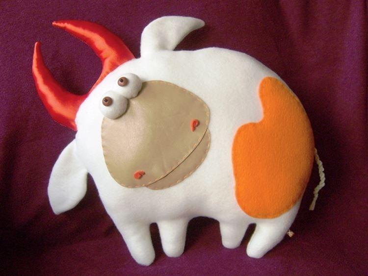 DIY tissu gobie - photos et idées