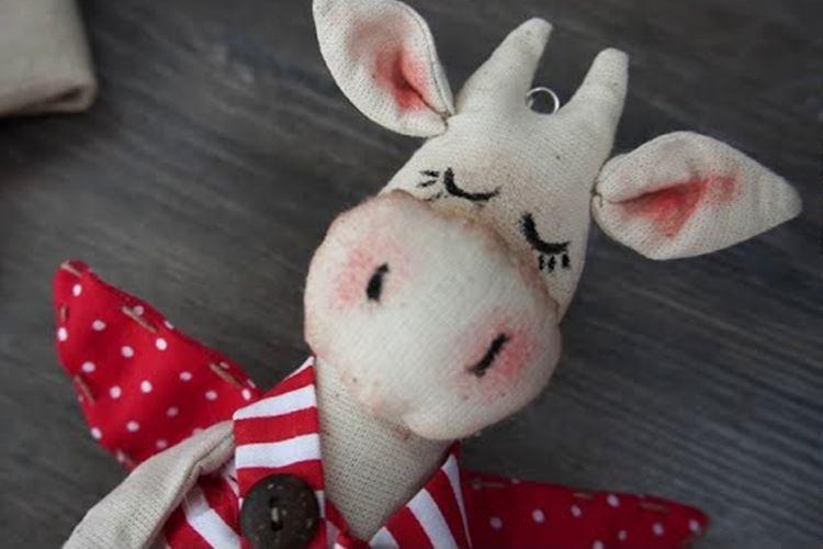 DIY tissu gobie - photos et idées