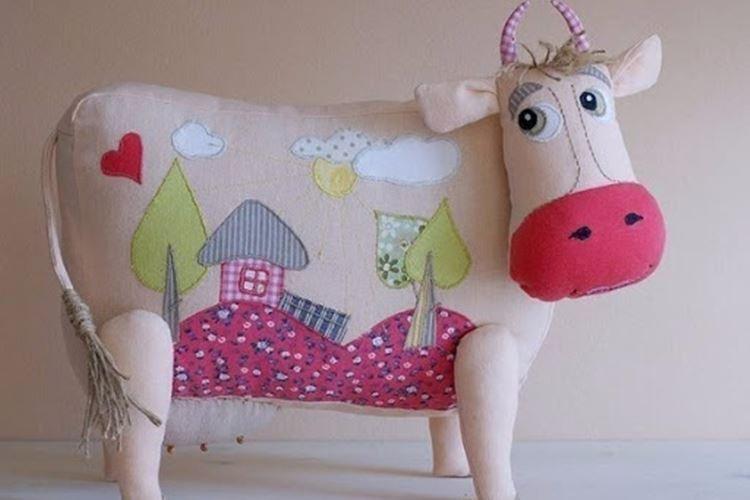 DIY tissu gobie - photos et idées