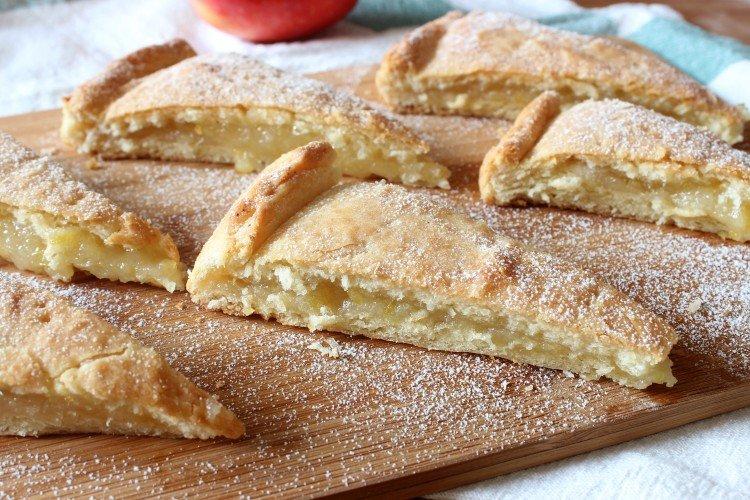 Gâteau au thé au citron rapide - recettes