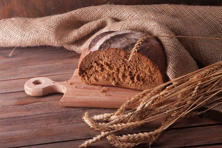 Masque au pain de seigle - Que faire si les cheveux tombent