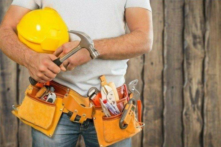 Ce qu'un homme devrait faire à la maison