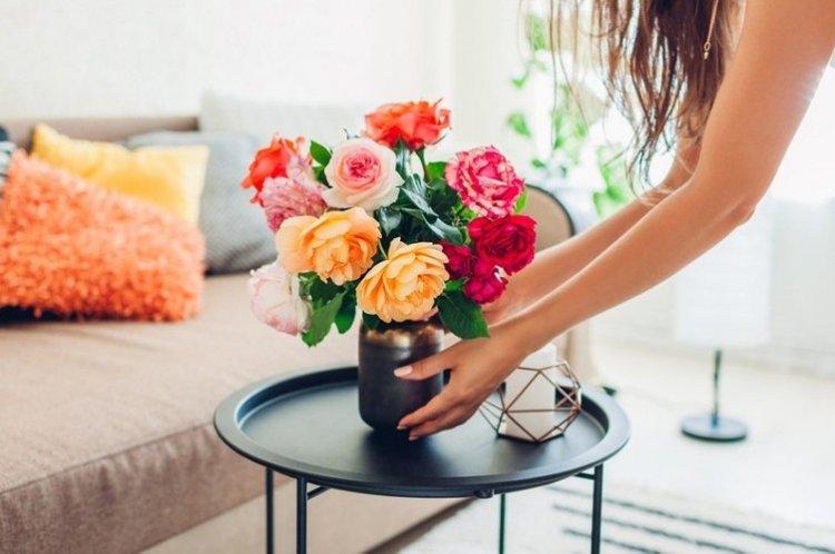 Créer du confort - Ce qu'une femme devrait faire à la maison