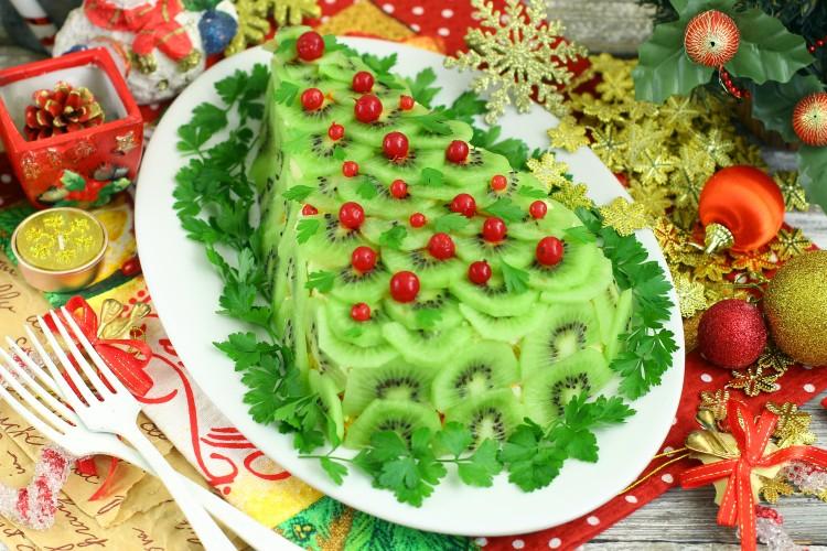 Ce qui ne peut pas être cuisiné pour le Nouvel An 2021 (Année du Buffle) : une liste de plats et de produits