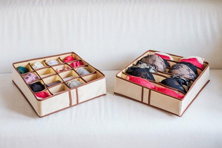 Organisateur de blanchisserie - Quoi offrir à une fille pour son anniversaire