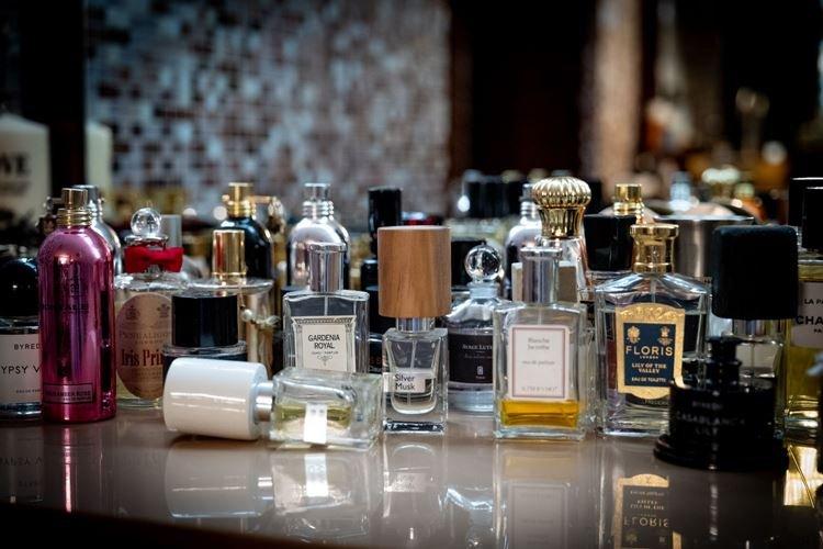 Parfum - Quoi offrir à maman pour son anniversaire de sa fille