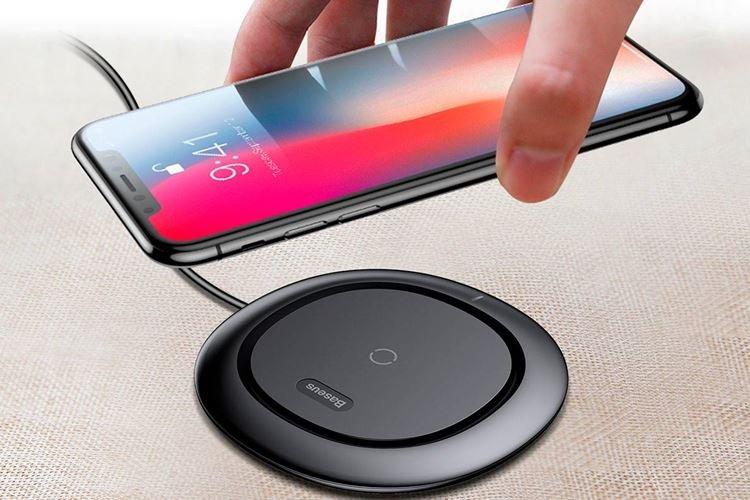 Recharge sans fil - Quoi offrir à maman pour son anniversaire de la part de son fils