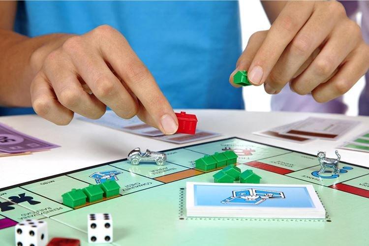 Jeux de société - Quoi offrir à maman pour son anniversaire de la part de son fils