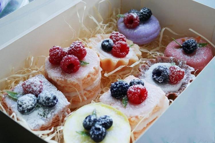 Savon artisanal - Quoi offrir à votre maman pour votre anniversaire de vos propres mains