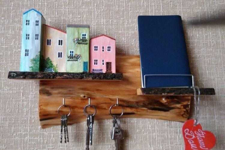 Gouvernante - Que donner à maman pour son anniversaire de ses propres mains