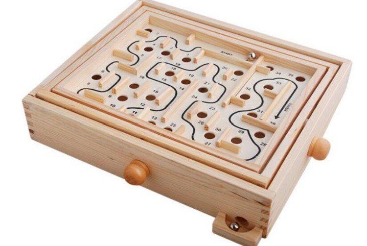 Puzzles de société - Quoi offrir à un homme pour son anniversaire