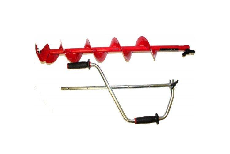 Broche à glace - Quoi offrir à un homme pour son anniversaire