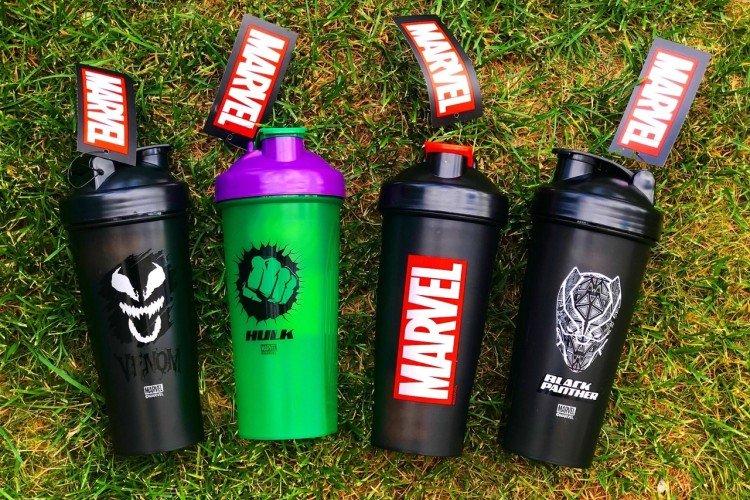 Shaker - Quoi offrir à mon mari pour son anniversaire