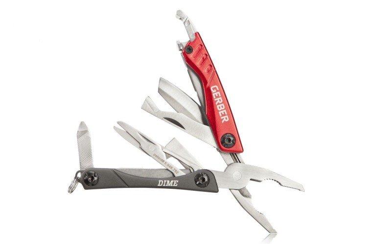 Multitool - Quoi offrir à mon mari pour son anniversaire