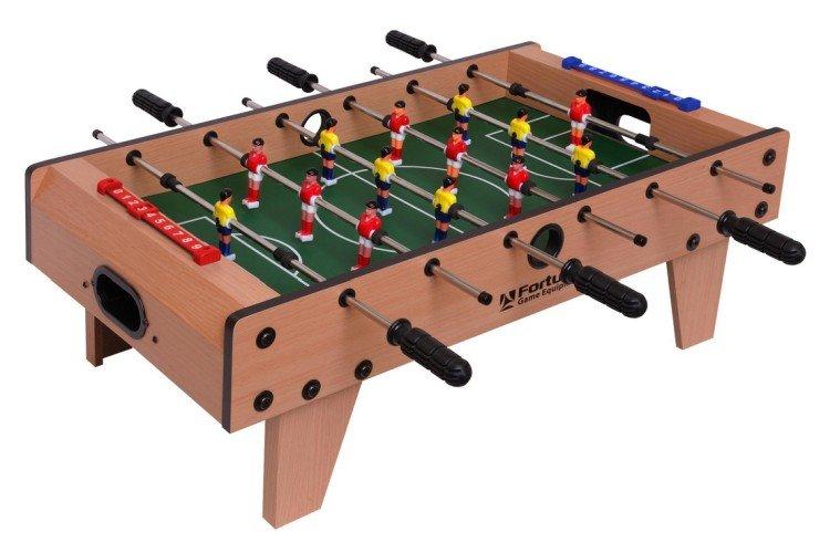 Babyfoot - Quoi offrir à papa pour son anniversaire