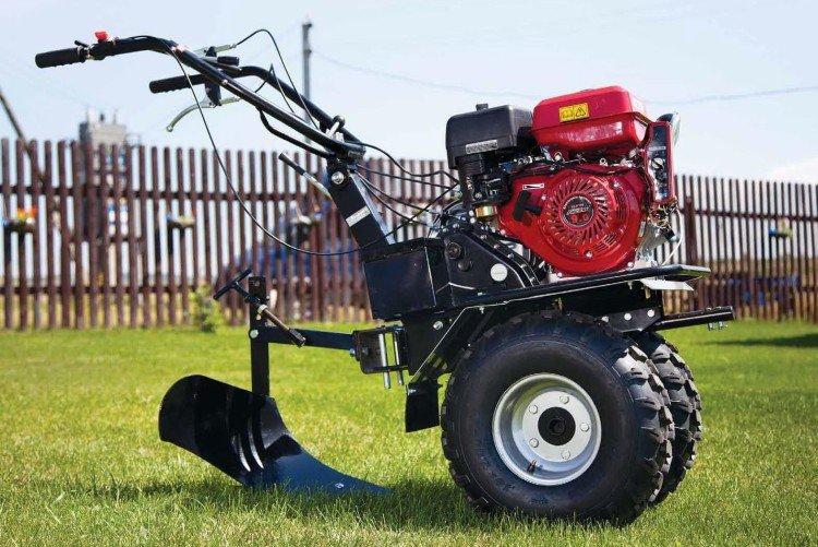 Motoblock - Quoi offrir à papa pour son anniversaire