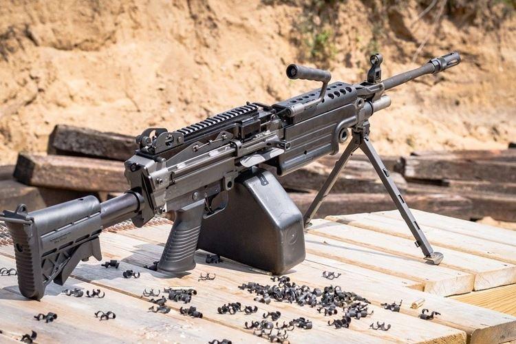 Journée au stand de tir - Quoi offrir à papa pour son anniversaire de la part de son fils