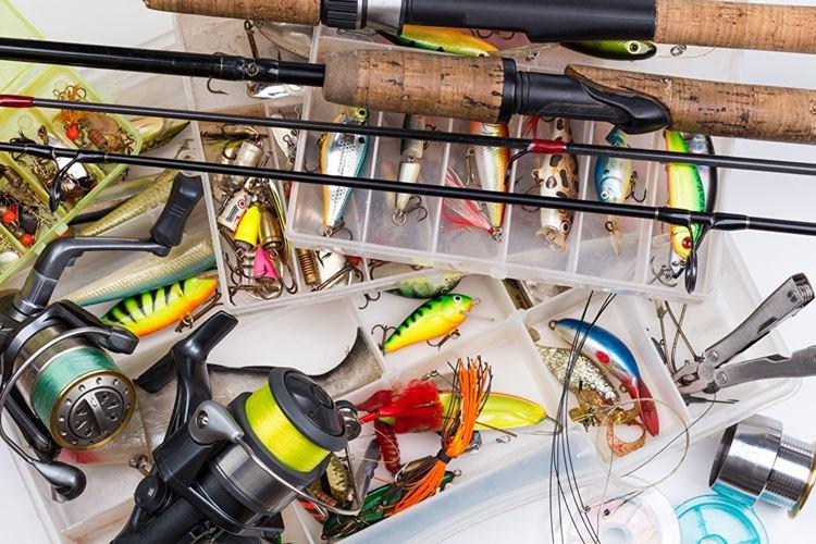 Articles de pêche - Quoi offrir à papa pour son anniversaire de la part de son fils