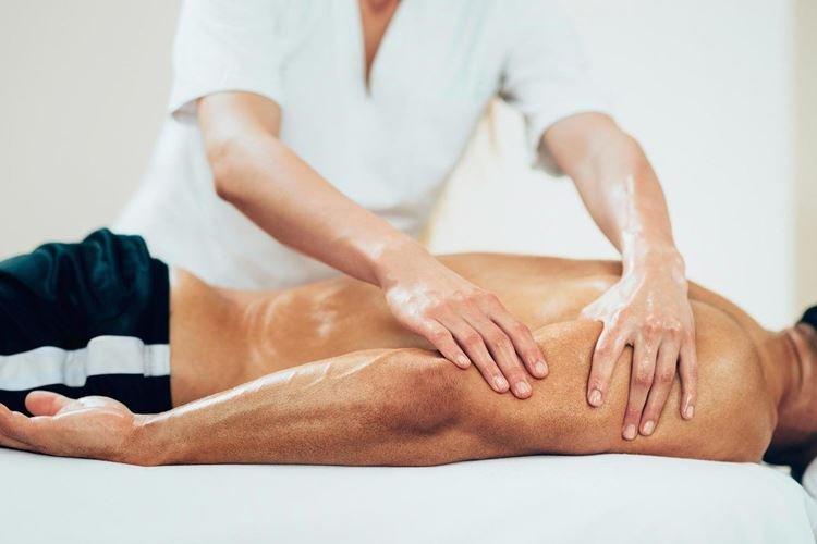 Abonnement à un massage bien-être - Quoi offrir à papa pour son anniversaire de la part de sa fille