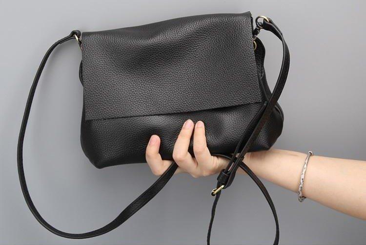 Sac à main en cuir pour femme - Quoi offrir à une femme pour son anniversaire