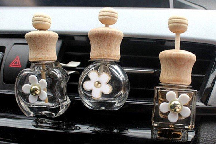 Humidificateur et parfum d'air - Que présenter à sa femme pour son anniversaire