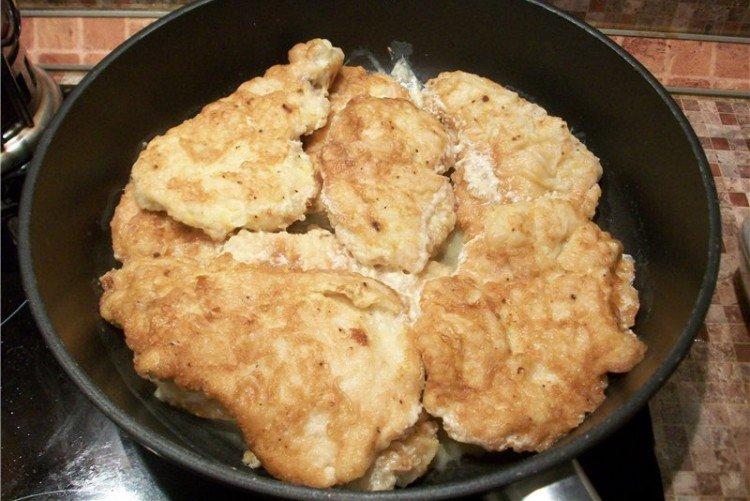 Brizol - Que faire cuire des recettes de filet de dinde