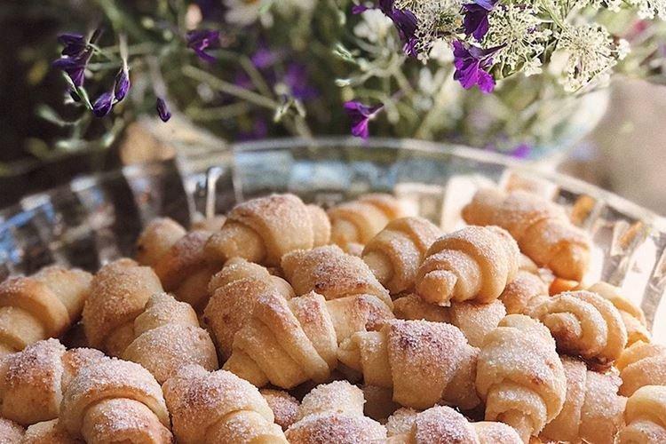 Bagels au fromage cottage - Que cuisiner à partir de fromage cottage