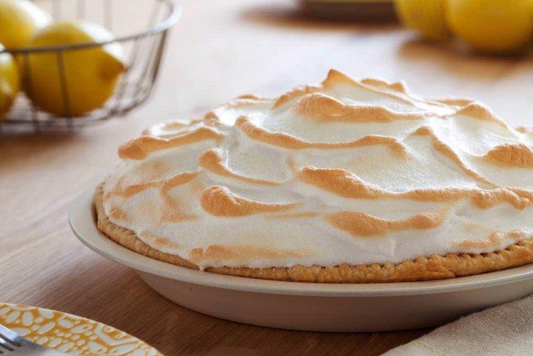Tarte gelée aux pommes - Que cuisiner à partir de recettes de pommes