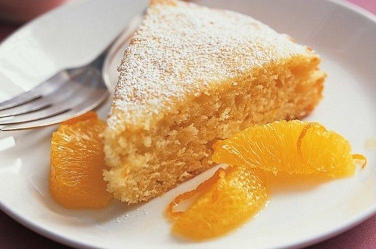 Manne orange - Que cuisiner sur les recettes de table de fête