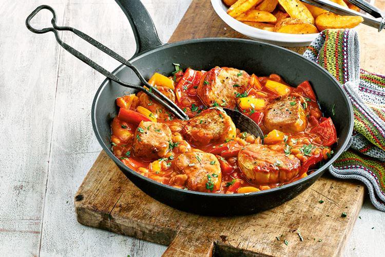 Que cuisiner pour un dîner rapide et savoureux : 20 recettes