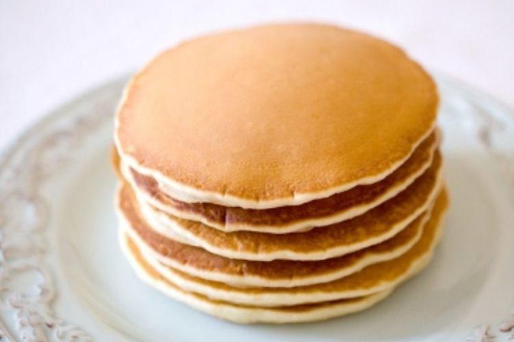 Crêpes rapides - Que cuisiner pour un enfant pour des recettes de petit-déjeuner