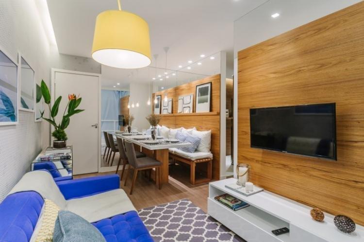 Couleurs naturelles - Combinaisons de couleurs pour murs, sols et plafonds