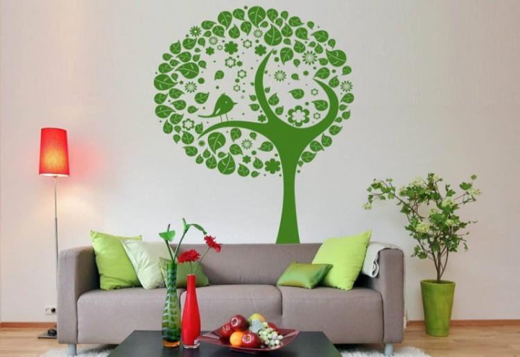 Impression photo - Décoration de chambre DIY