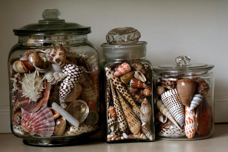 Pots décoratifs - Décoration de chambre DIY