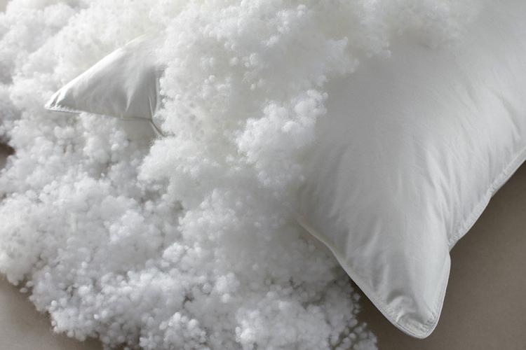 Choix de remplissage - Coussins décoratifs DIY