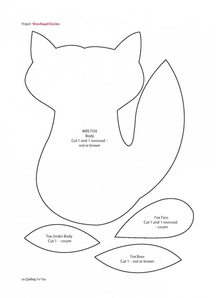 Jouets d'oreiller - Modèles et idées d'oreillers décoratifs à faire soi-même