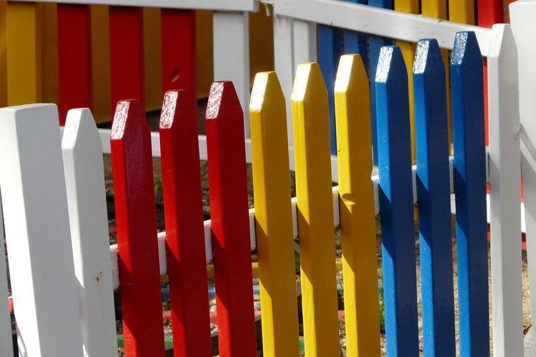 Traitement du bois de clôture - Clôtures en bois