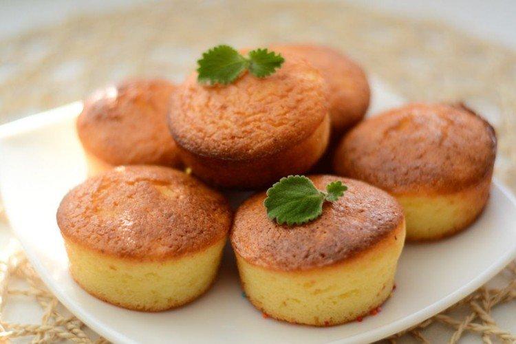 Cheesecakes au four - Recettes diététiques